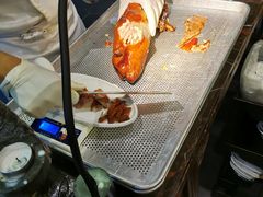 -北京老铺烤鸭(高新店)
