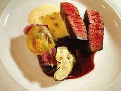 -上海和平饭店华懋阁 Cathay Room