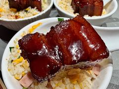 -阿明小菜·海鲜·上海菜(梅陇店)