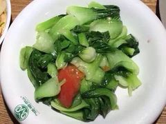 -塔哈尔·新疆盛宴(城西银泰店)