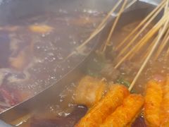 -黔哆哆地摊酸汤火锅(清湖店)