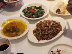 -新旺茶餐厅·早餐·夜宵(仙霞店)