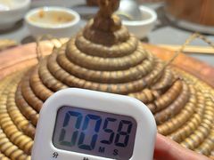 -阿婆情腊排骨火锅·野生菌季(古城旗舰店)