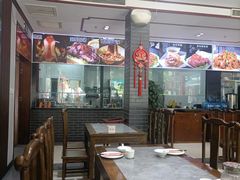 -上庄晋风庄园(上庄店)