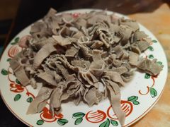 水爆羊散丹-清真·老门框爆肚涮肉·中华老字号(丰管路店)