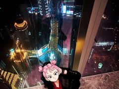 -WFC会仙楼观景台