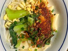 -山丹丹西北菜(金贸大厦店)