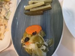 -维兰西餐(万泉河店)
