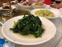 -九花山烤鸭店