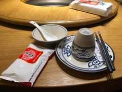 -福茂源横山铁锅羊肉(牡丹园店)