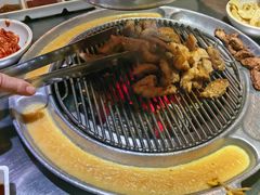 -喜来稀肉(虹泉路店)