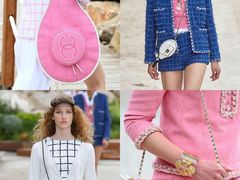 -CHANEL(恒隆广场店)