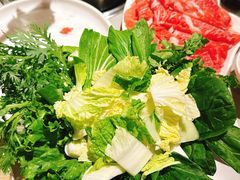 -牛魔王时尚回转餐厅