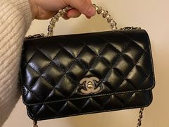 -CHANEL(恒隆广场店)