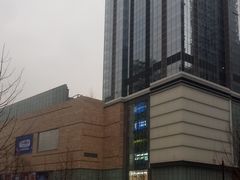 -首开·龙湖成都西宸天街