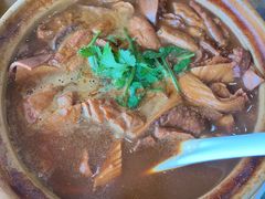 -砂锅居(西四店)