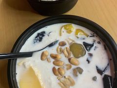 -郭爸烧仙草(西航·潭人街店)