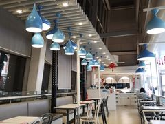 大堂-满记甜品(无锡八佰伴店)