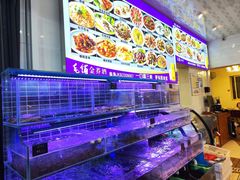 -台州湾小海鲜·范家厨房(人民路店)