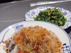 -富临轩私房菜(集庆门大街店)