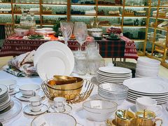 -ZARA HOME(蓝色港湾店)