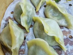 -老边饺子馆(中街店)