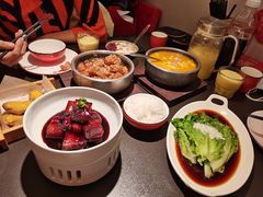 -聚鑫阁江浙菜·非遗传承技艺(金汇龙湖天街店)