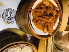 -上海锦江汤臣洲际大酒店壹阶层