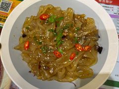 东北大拉皮-微食·原产地湘菜