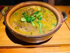 -陳生記米线·始于1989(武林店)