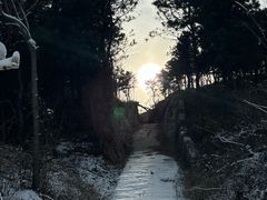 -蓟洲国际滑雪场