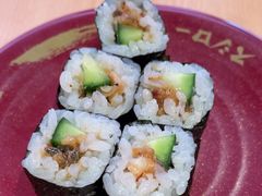 -寿司郎(北京路粤潮楼店)