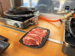 成吉思汗羊肉-北海道BBQ NOBOJIN