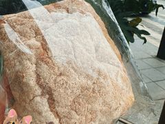 -佐敦面包铺·JORDAN BAKERY