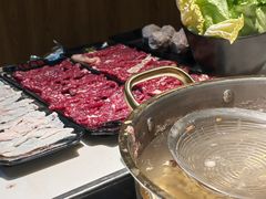 -潮发潮汕牛肉店(龙洞店)