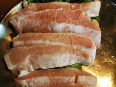 -GOGIYA·咕叽吖韩国传统烤肉店(小榄店)