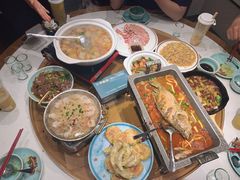 -宋徽厨·安徽菜(绿地店)