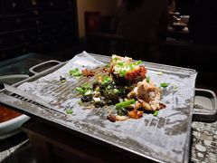 -绿茶餐厅(昌平悦荟店)