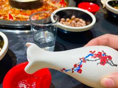 -重庆古老火锅