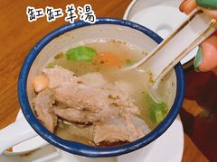 -天山醉美·新疆餐厅(富华里店)