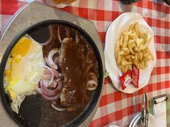 -开心果牛扒城(雍华庭店)
