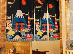 -樱の千渡日式料理·铁板烧•烧鸟(金盛田广场店)
