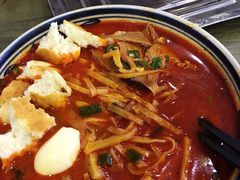 -慷富羊肉饸饹