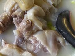 -雷祖芳老妈蹄花店