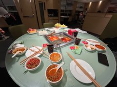 -海底捞火锅(上元大街店)