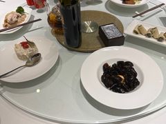 -老洋房花园饭店(绍兴路店)
