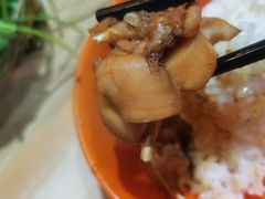 -范贤光鸡公煲(平乐园总店)