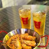 上海美食｜真的是近期非常惊喜的一家茶餐厅❣️