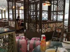 -翠华餐厅(香港国际机场店)