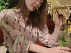 -JUKEBOX玖部音乐餐厅(华侨城店)